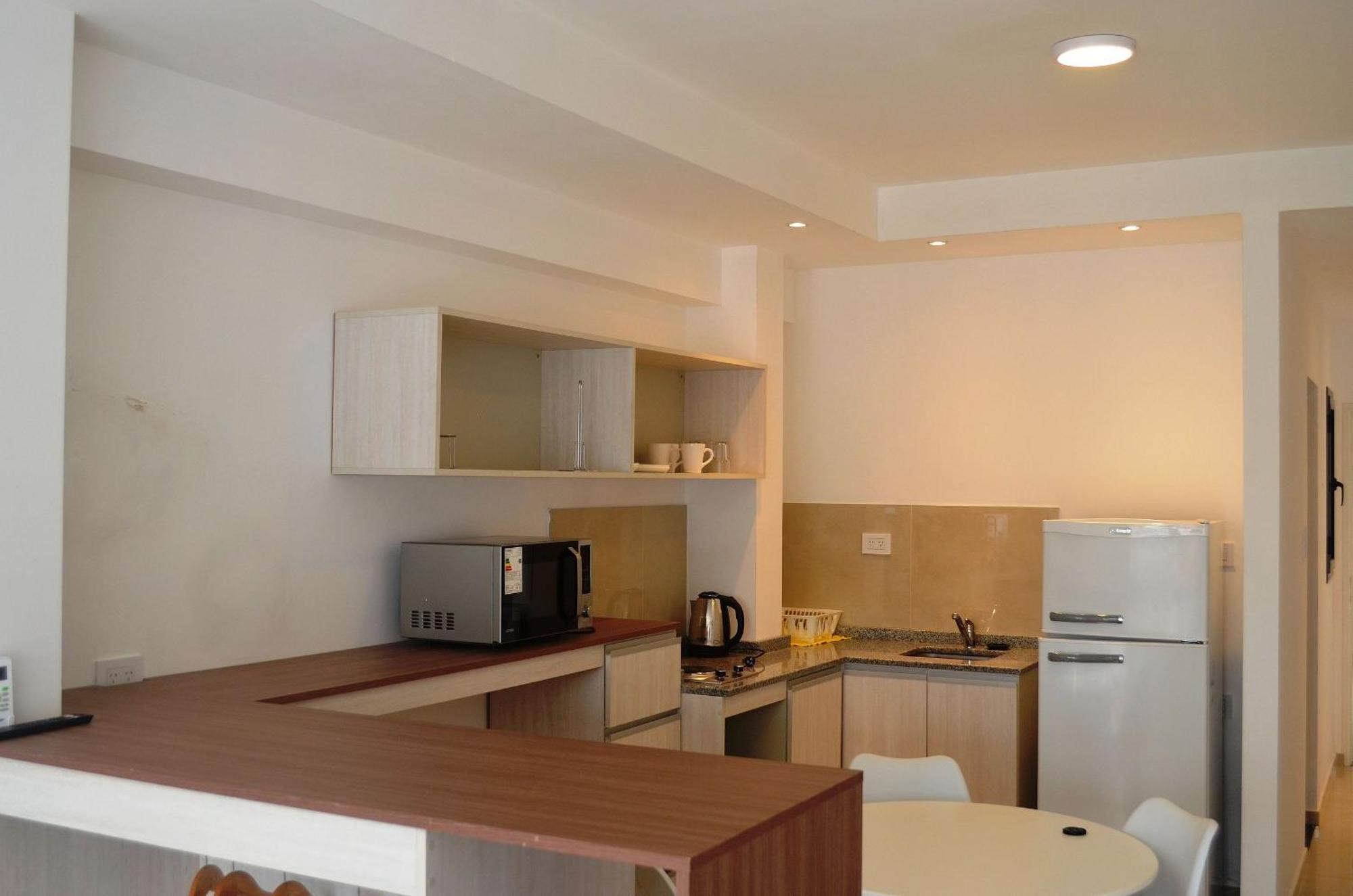 House And Suite Premium 圣达菲 外观 照片
