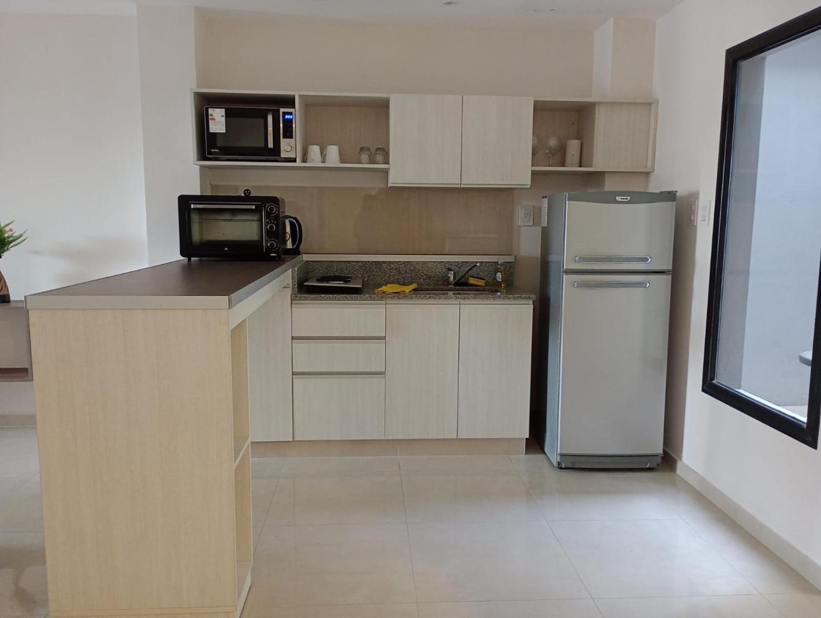 House And Suite Premium 圣达菲 客房 照片