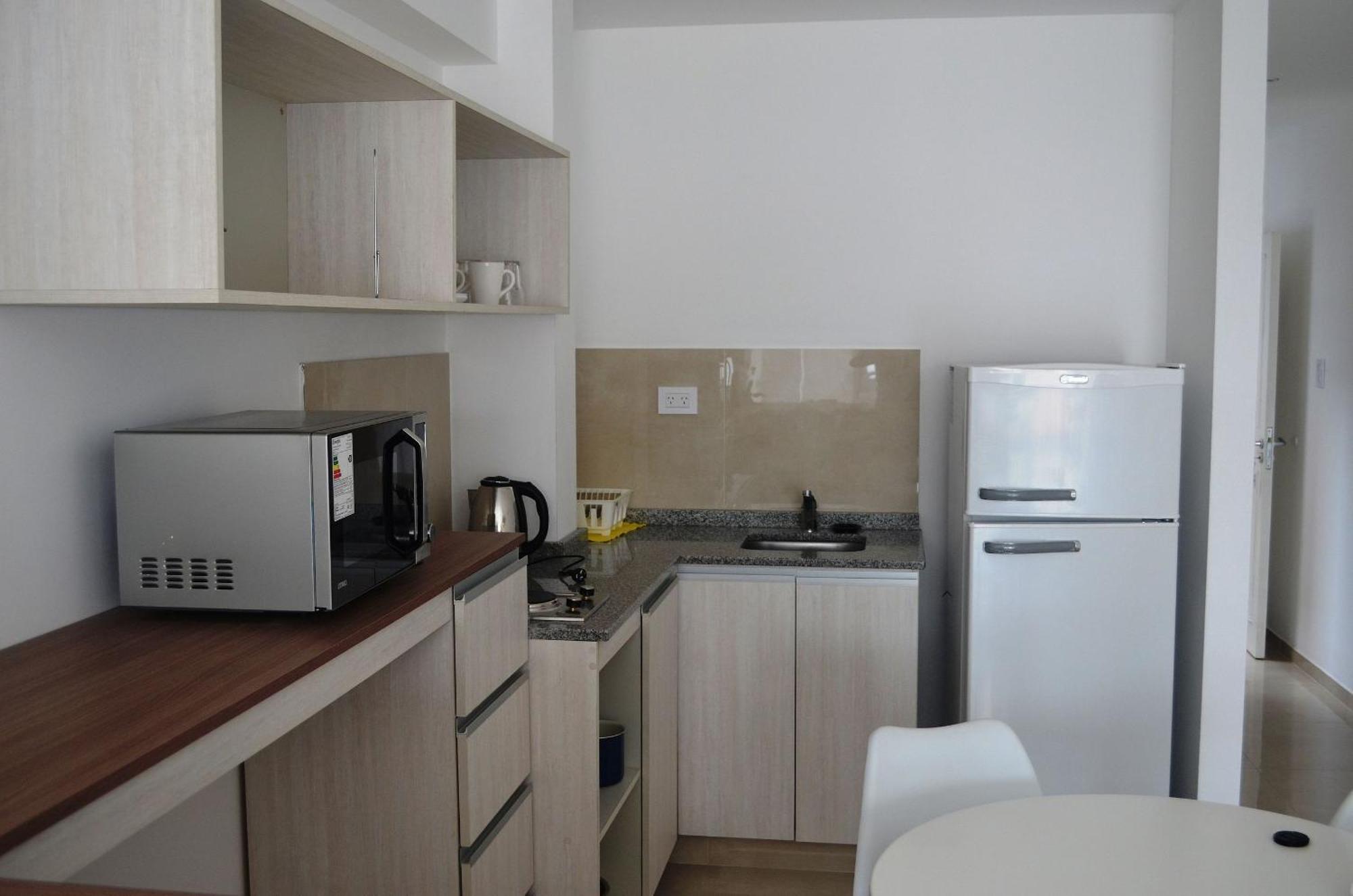House And Suite Premium 圣达菲 外观 照片