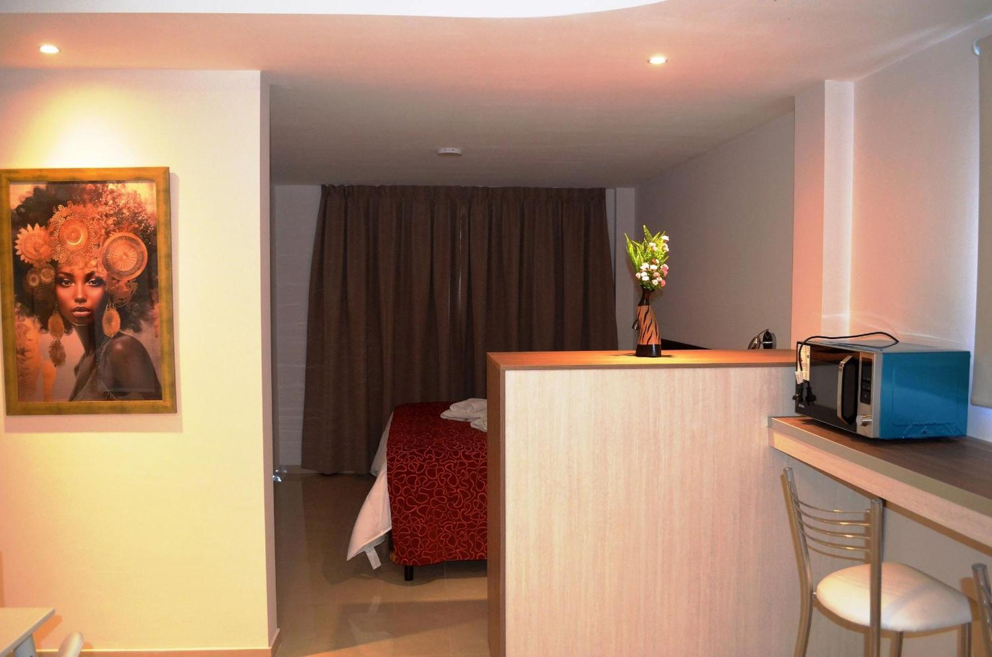 House And Suite Premium 圣达菲 外观 照片