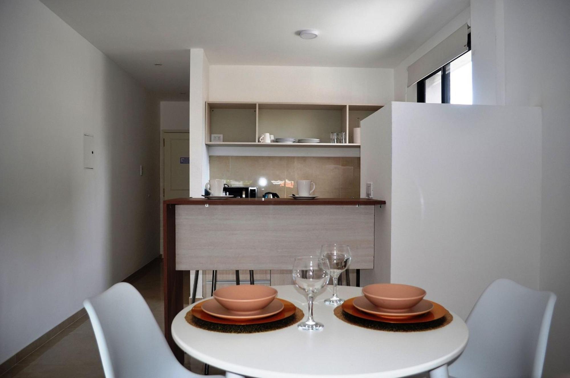 House And Suite Premium 圣达菲 外观 照片