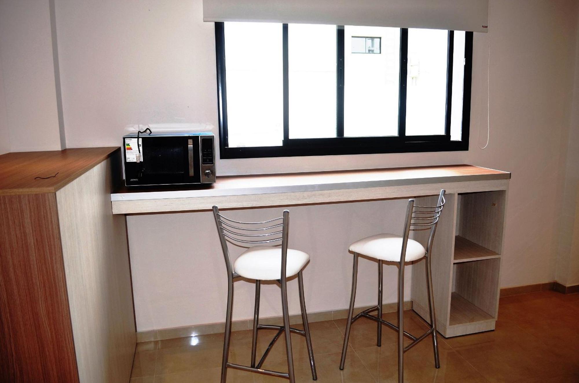House And Suite Premium 圣达菲 外观 照片