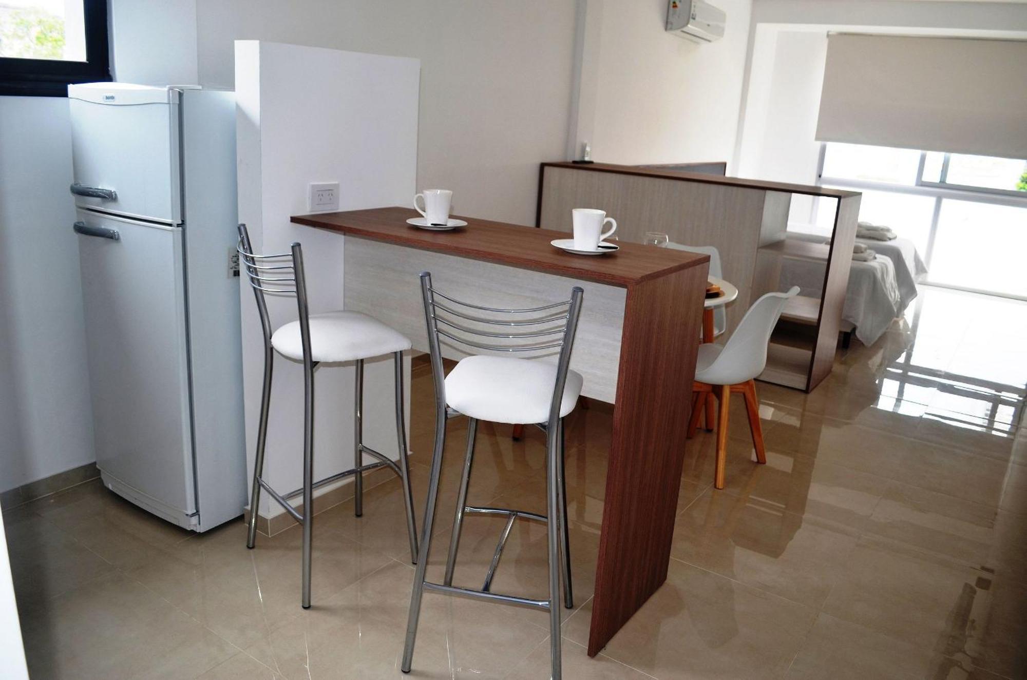 House And Suite Premium 圣达菲 外观 照片