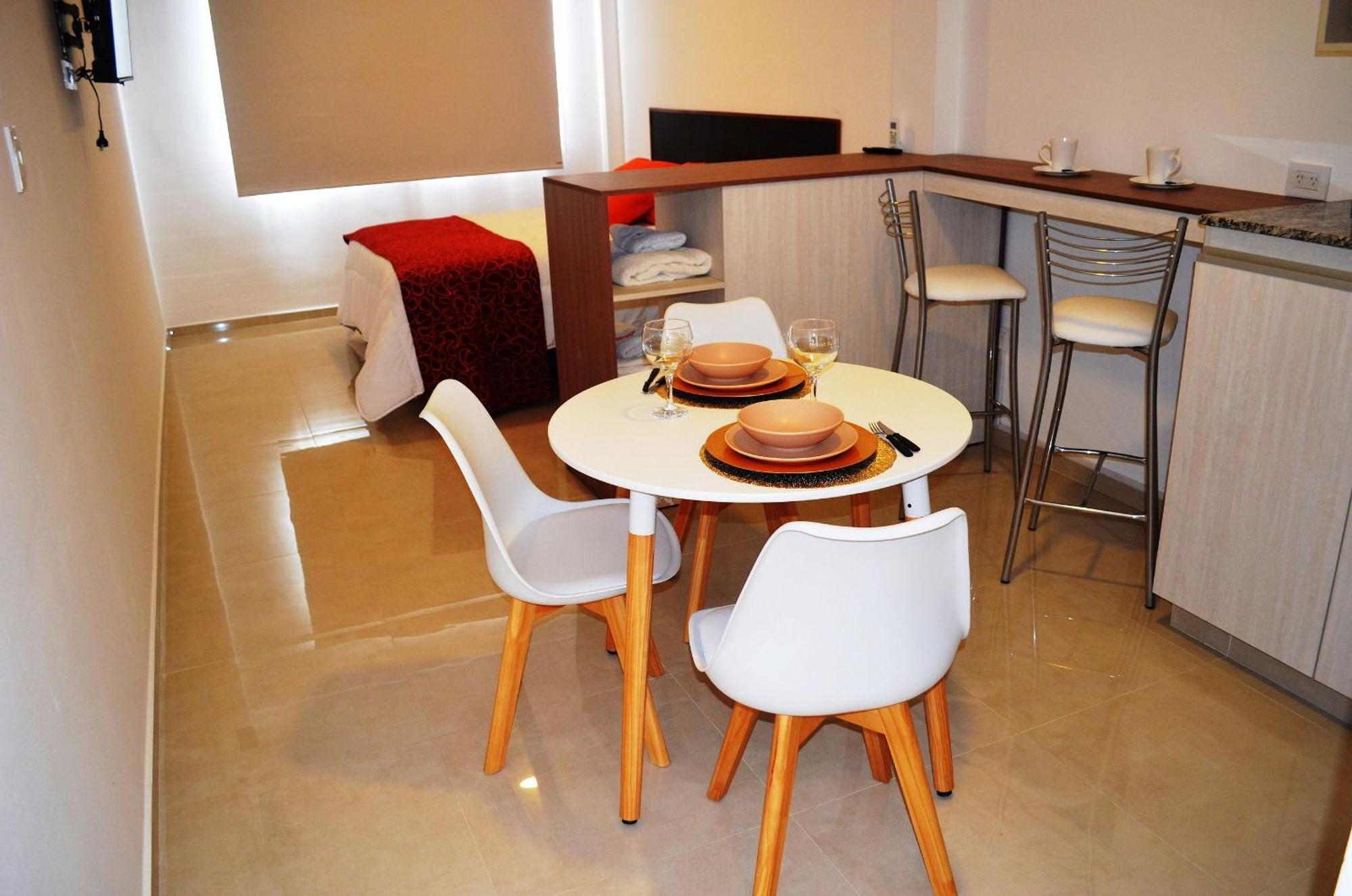 House And Suite Premium 圣达菲 外观 照片