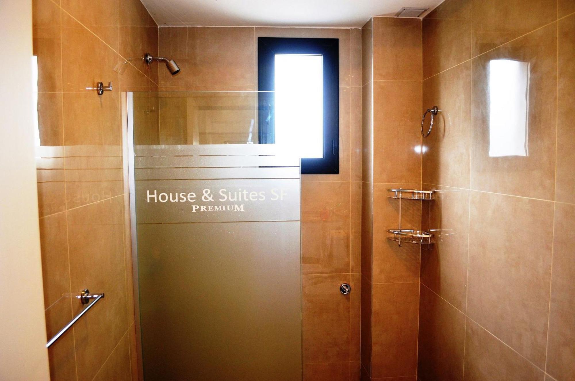 House And Suite Premium 圣达菲 外观 照片