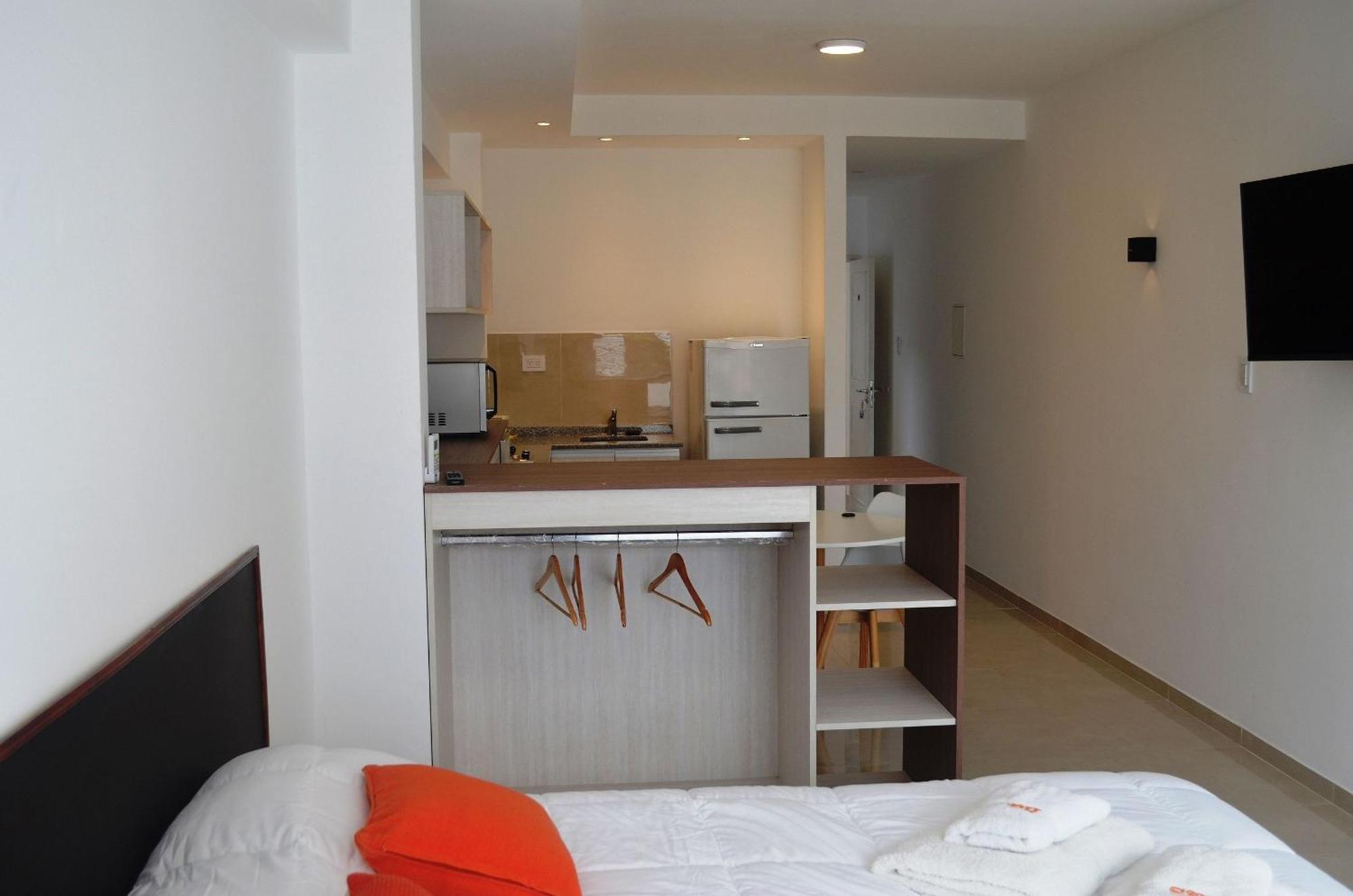 House And Suite Premium 圣达菲 外观 照片